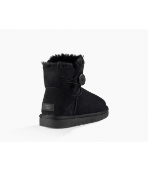 Mini Bailey Button II Black 1016422